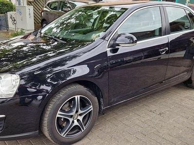 VW Jetta
