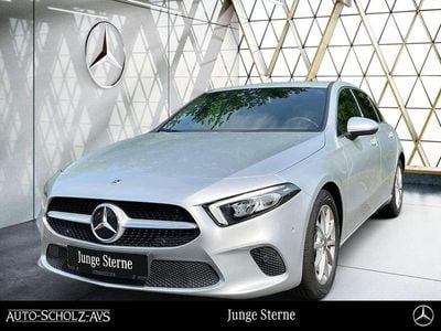 Mercedes A200