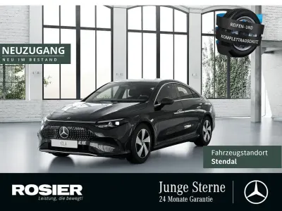 Gebraucht Mercedes CLA 250+