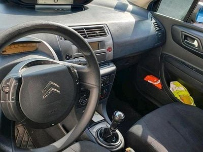 Citroën C4