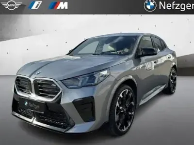 Gebraucht BMW X2 Performance 300 PS (220 kW) 2025 Grau SUV