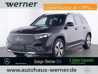 Mercedes EQB300
