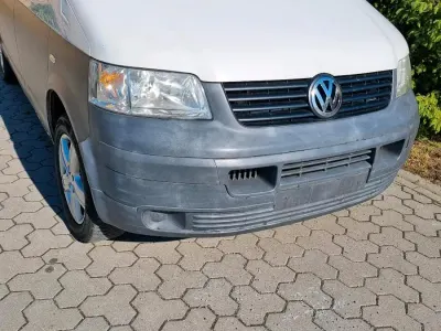Käytetty VW Transporter 130 HP (95 kW) 2008 Van