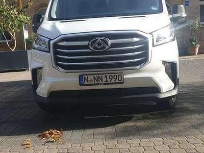 Gebraucht Maxus V90 147 PS (108 kW) 2023 Van