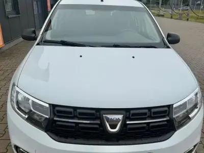 Gebraucht Dacia Sandero