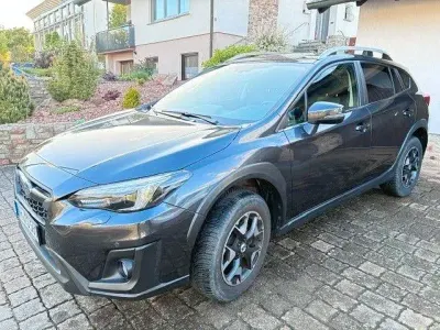 Gebraucht Subaru XV