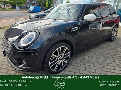 Mini Cooper Clubman
