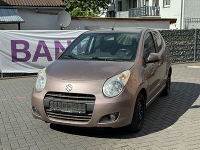 gebraucht Suzuki Alto Basis*KLIMA*1.HAND*HU BIS JULI 2025*