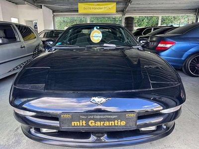 Usado Ford Probe 163 HP (119 kW) 1996 Preto Coupé