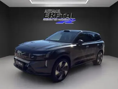 Gebraucht Volvo EX90 Ultra 300 kW (408 PS) 2024 Grau SUV