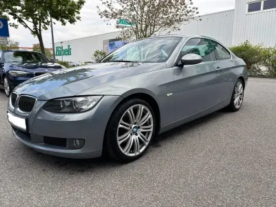 Używany BMW 325