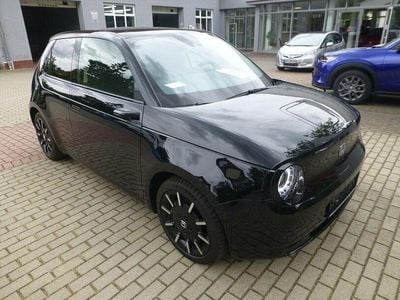 Honda e