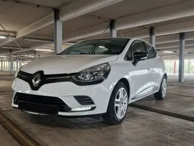 Gebraucht Renault Clio GrandTour LIMITED 90 PS (66 kW) 2015 Kombi