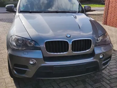 Gebraucht BMW X5