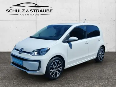 Gebraucht VW e-up! Edition 61 kW (83 PS) 2023 Kleinwagen