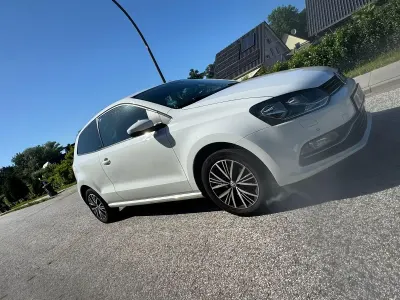 Gebraucht VW Polo
