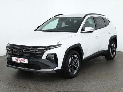 Neu Hyundai Tucson 150 PS (110 kW) 2025 Andere SUV