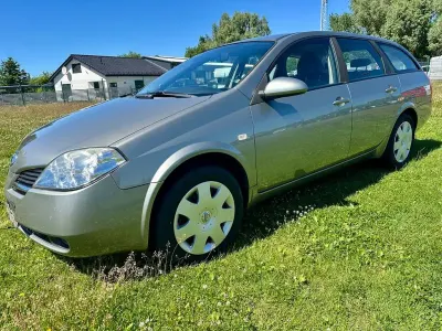 Gebraucht Nissan Primera