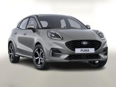 Ford Puma Gen-E
