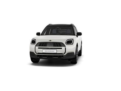 Nouă Mini Countryman 156 CP (114 kW) 2025 SUV