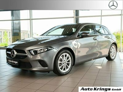 Mercedes Benz A Klasse Gebraucht Kaufen Autouncle