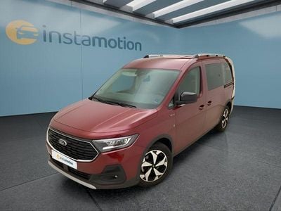 Ford Tourneo