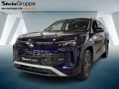 Gebraucht VW Tayron Elegance 150 PS (110 kW) 2026 SUV