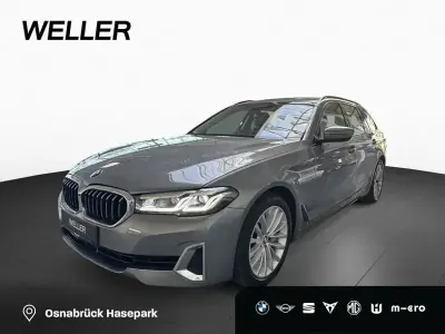 Gebraucht BMW 530