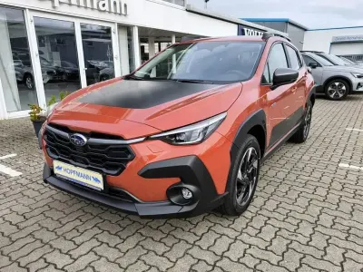 Neu Subaru Crosstrek Platinum 136 PS (100 kW) 2026 SUV