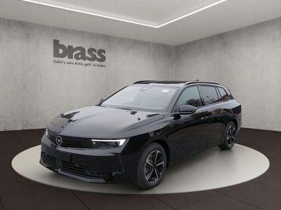 Karbon schwarz (metallic) Neu 2025 Opel Astra Edition Kombi | 25.950 € (Fairer Preis)