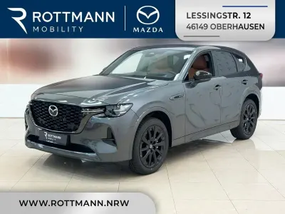 Gebraucht Mazda CX-60