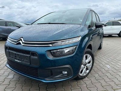 gebraucht Citroën C4 SpaceTourer Grand C4 Picasso Grand1.5 BlueHDi 130 7 sitze