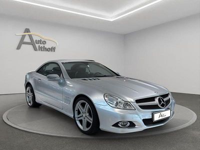 Mercedes SL350