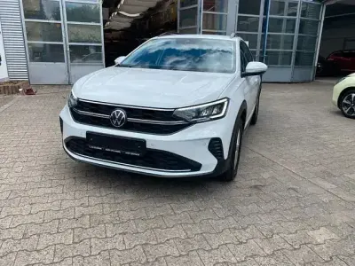Gebraucht VW Taigo Move 110 PS (80 kW) 2025 Andere SUV