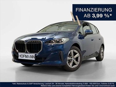 BMW 216
