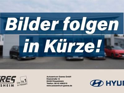 gebraucht Hyundai i10 1.2 Navi*RFK*SHZ*LHZ*Klima*Allwetter Alu*