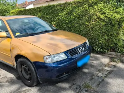 Gebraucht Audi A3