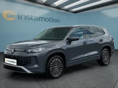 Gebraucht VW Tayron 150 PS (110 kW) 2025 Andere SUV