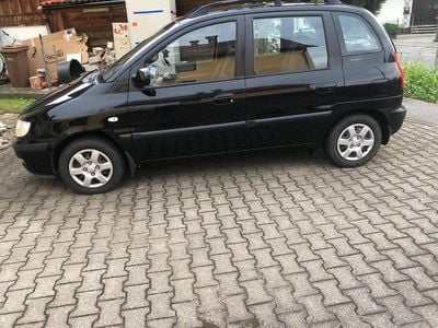 Hyundai Matrix
