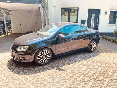 VW Eos
