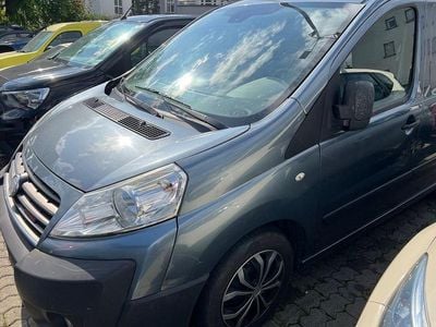 Fiat Scudo