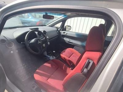 Silber Gebraucht 2005 Mitsubishi Colt Limousine | 1.500 € (Fairer Preis)
