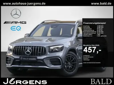 Gebraucht Mercedes GLB35