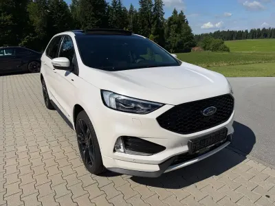 Gebraucht Ford Edge