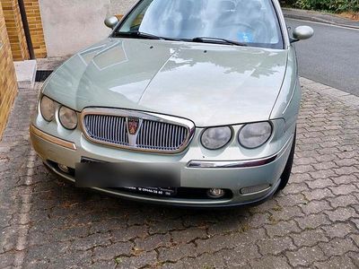 Rover 75