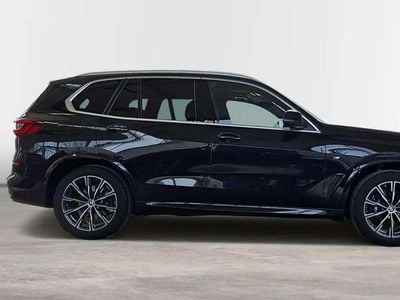 Brugt BMW X5 286 HK (210 kW) 2023 SUV