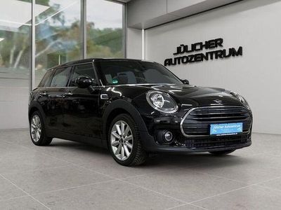 Schwarz Gebraucht 2019 Mini Cooper Clubman Kombi | 13.990 €