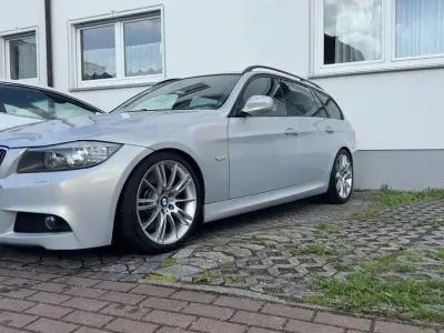 Gebraucht BMW 330