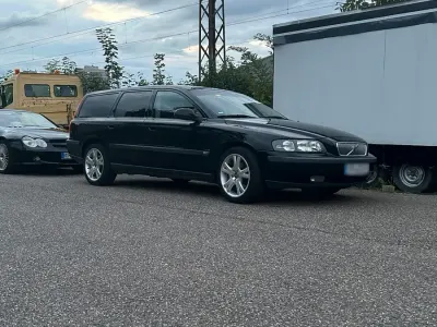 Gebraucht Volvo V70