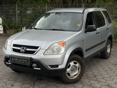 Usata Honda CR-V